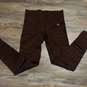 GymShark Leggings Size Small